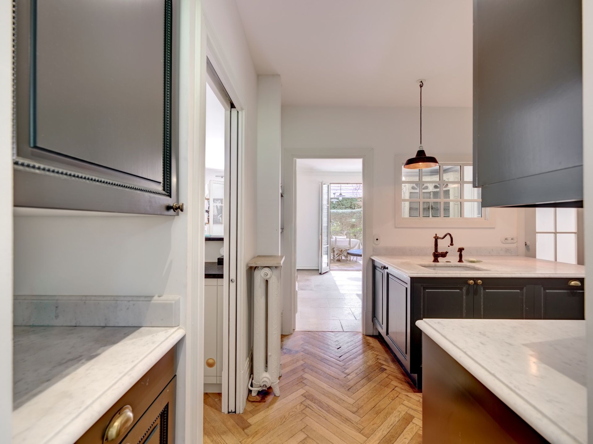 maison de luxe 5 Pièces en vente sur CANNES (06400)