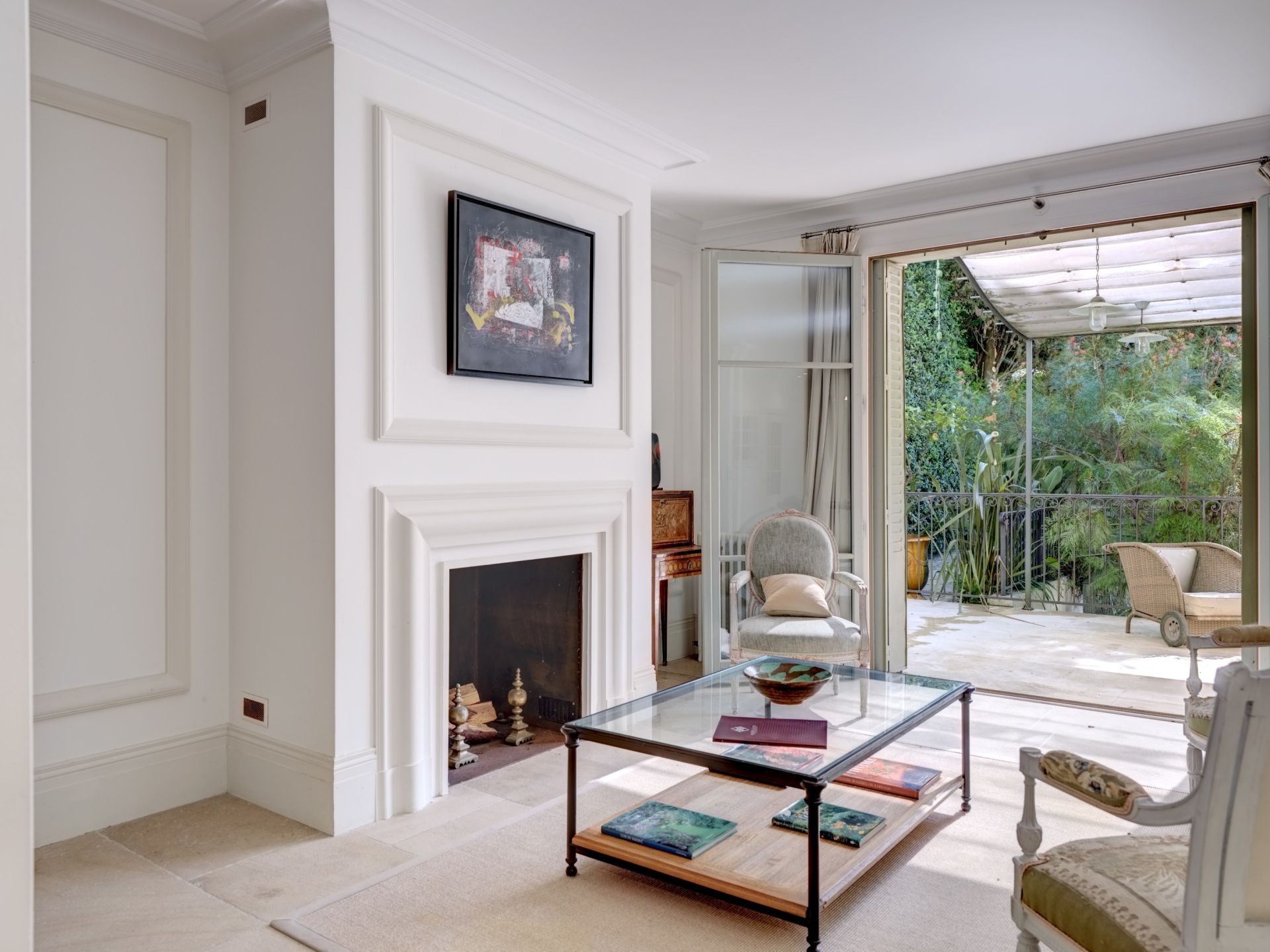 maison de luxe 5 Pièces en vente sur CANNES (06400)