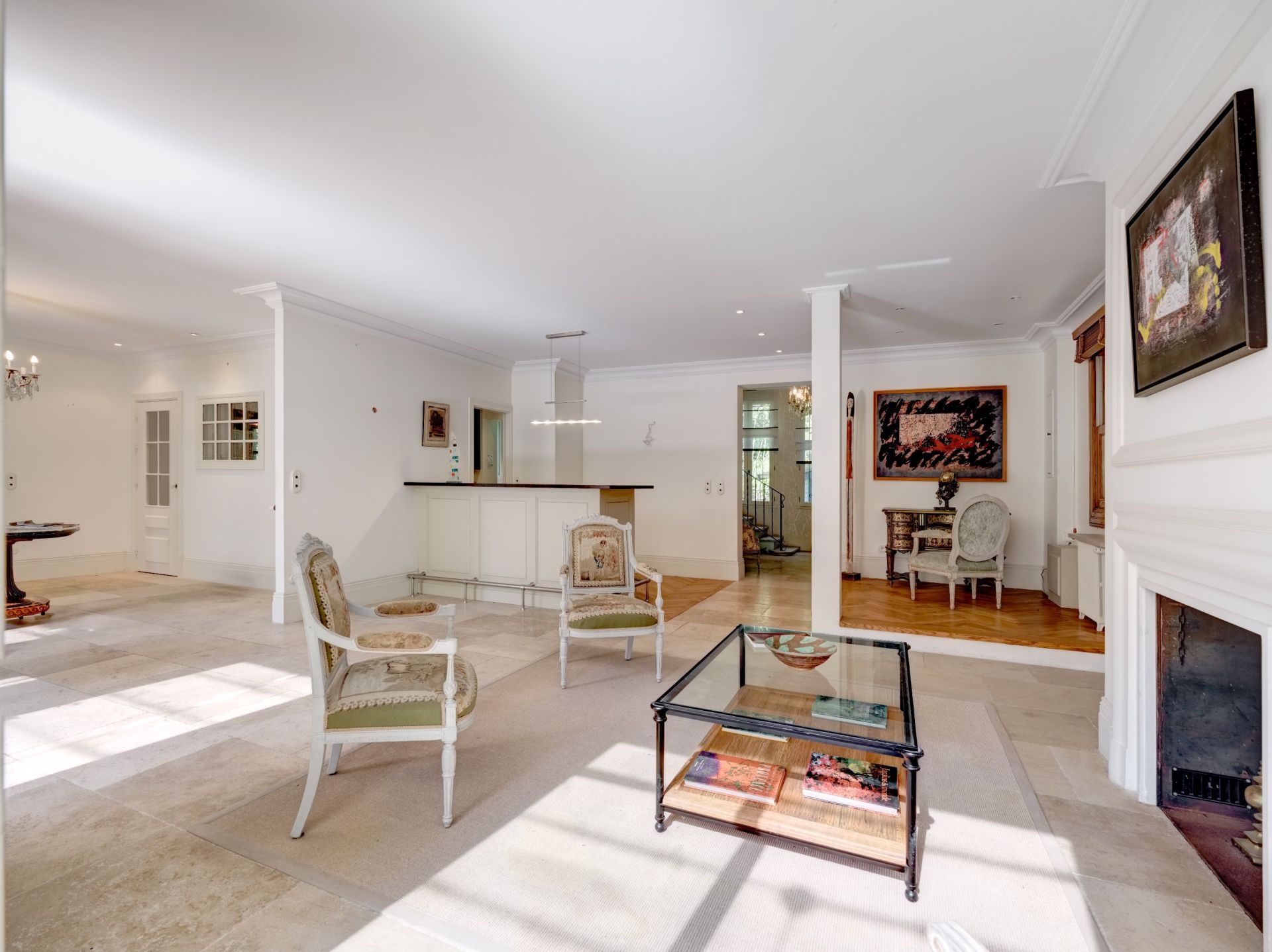 maison de luxe 5 Pièces en vente sur CANNES (06400)