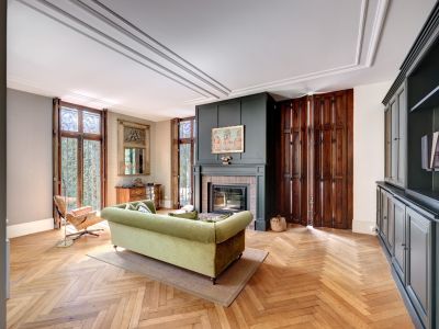 Sale Luxury house Cannes 5&nbsp;Rooms 232&nbsp;m²