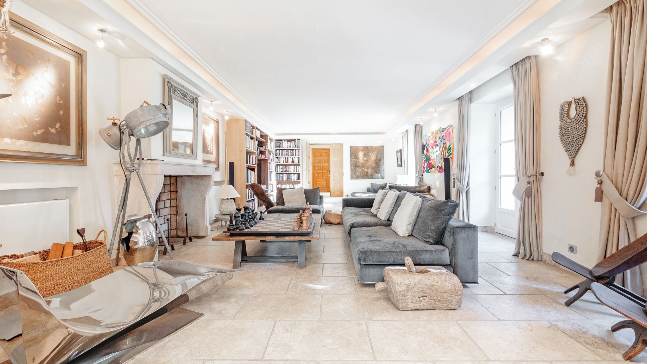 bastide 9 Pièces en vente sur ST TROPEZ (83990)