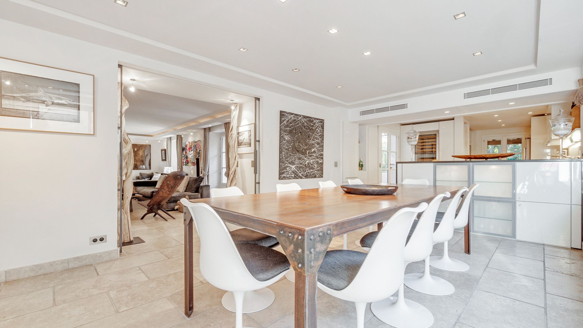 bastide 9 Pièces en vente sur ST TROPEZ (83990)