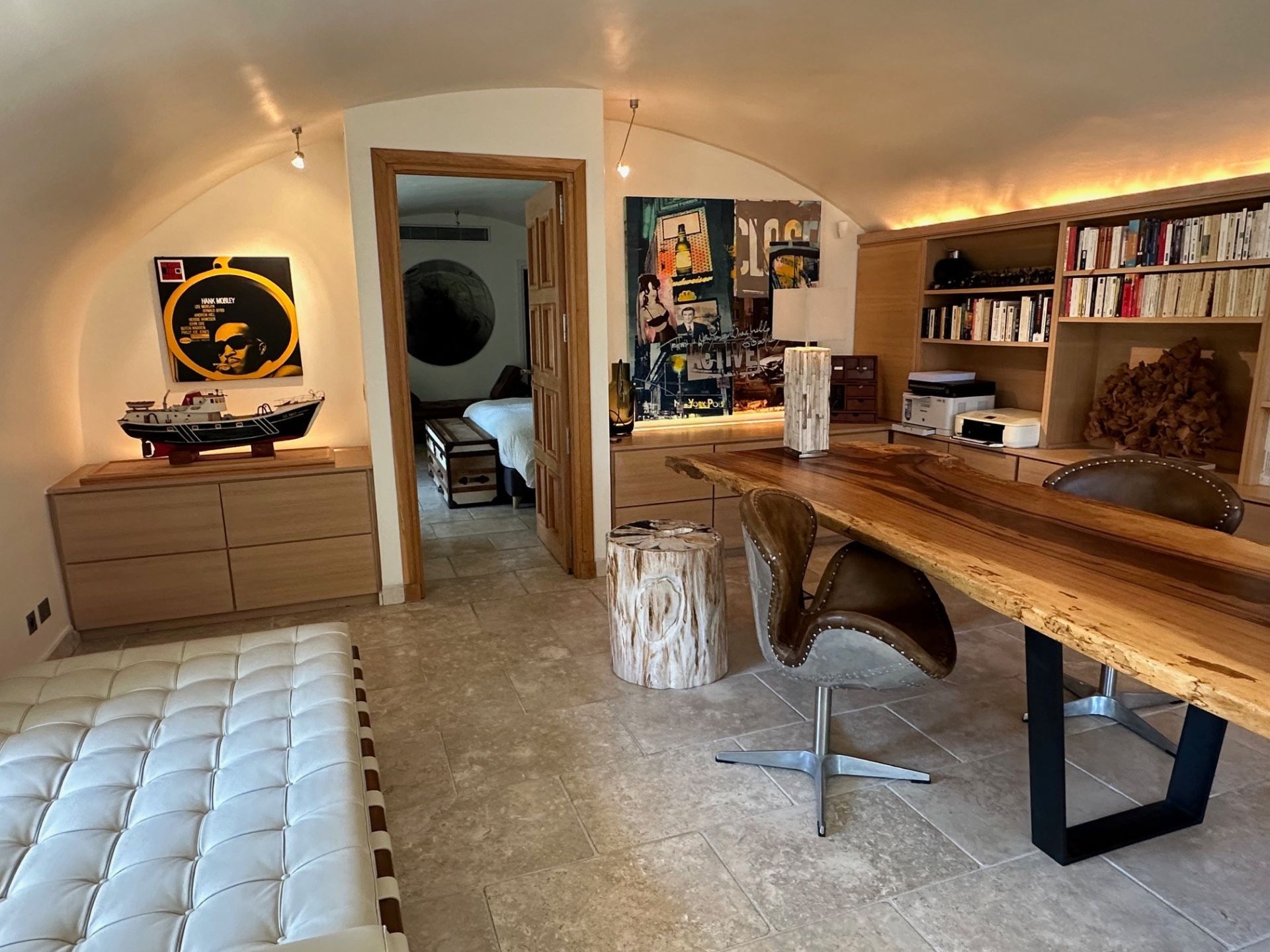 bastide 9 Pièces en vente sur ST TROPEZ (83990)