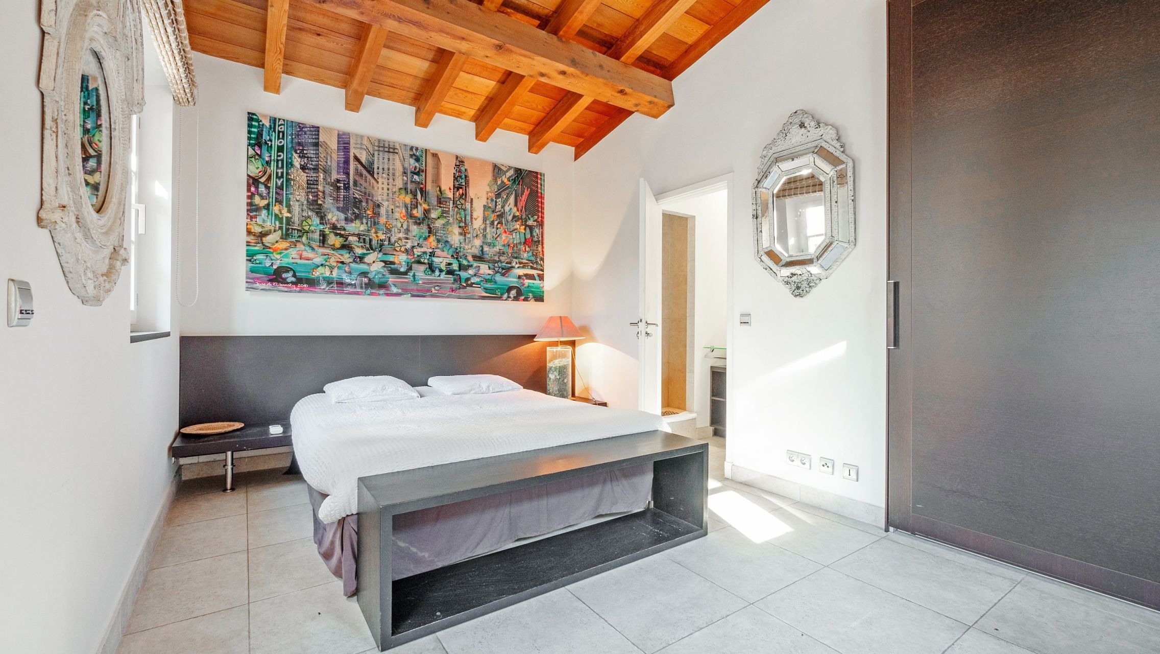 bastide 9 Pièces en vente sur ST TROPEZ (83990)