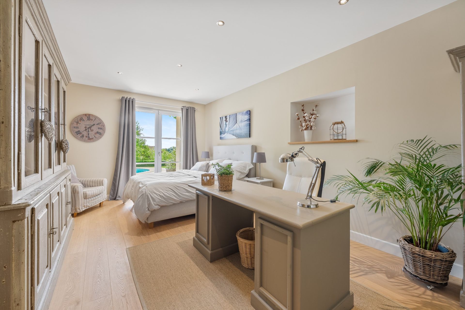 maison de luxe 10 Pièces en vente sur CHEVRY (01170)