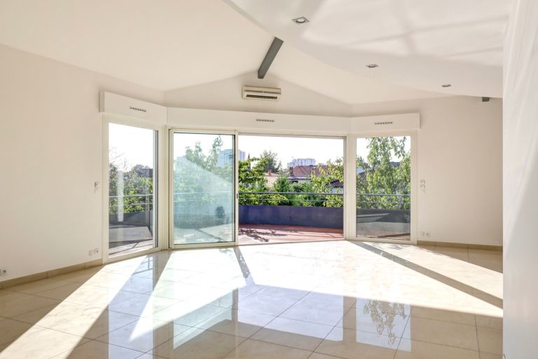 appartement de luxe 6 Pièces en vente sur TOULOUSE (31000)