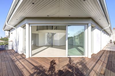 Vente Appartement de luxe Toulouse 6&nbsp;Pièces 218&nbsp;m²