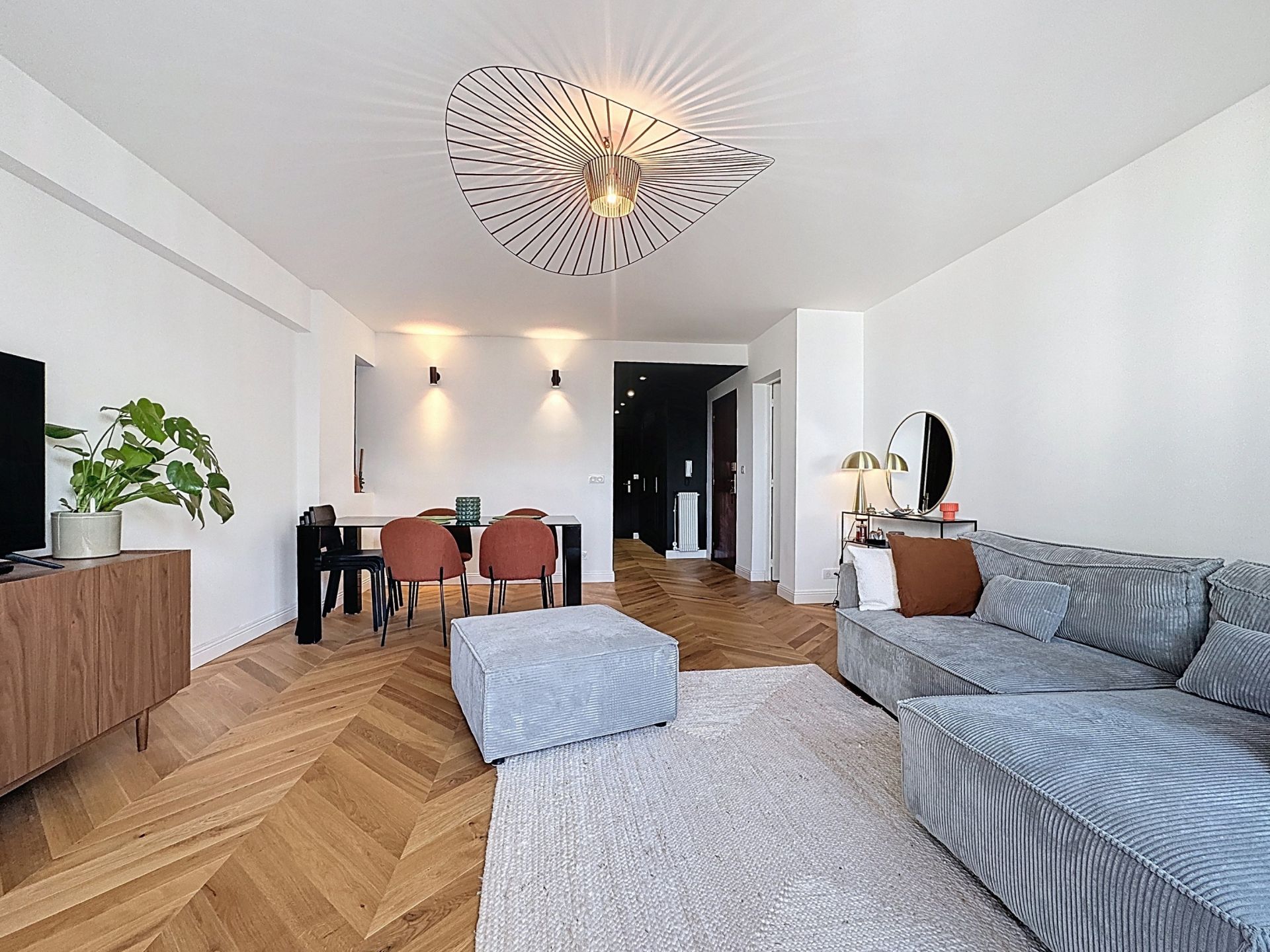 appartement de luxe 3 Pièces en vente sur BIARRITZ (64200)