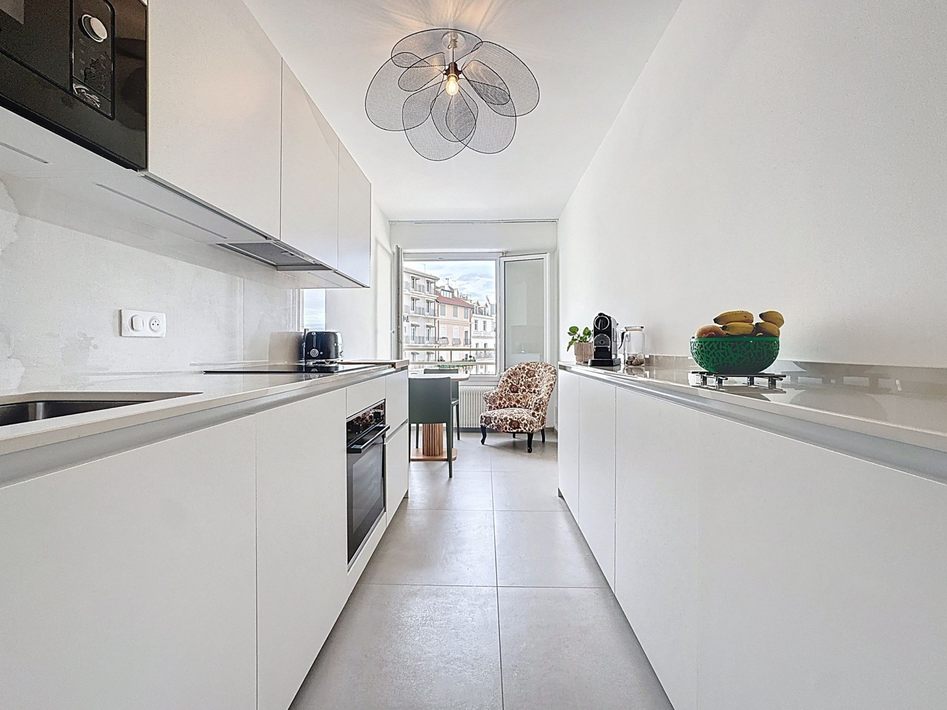 appartement de luxe 3 Pièces en vente sur BIARRITZ (64200)