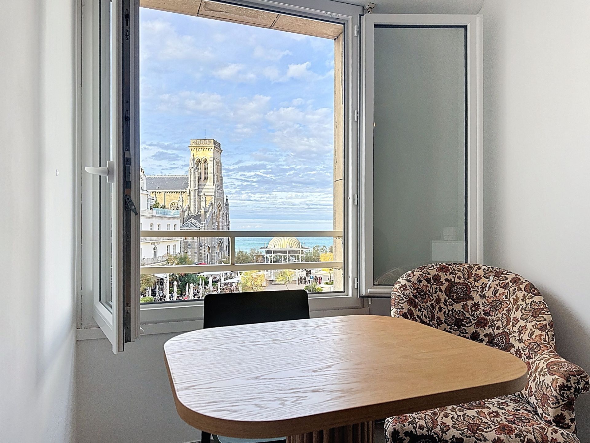 appartement de luxe 3 Pièces en vente sur BIARRITZ (64200)