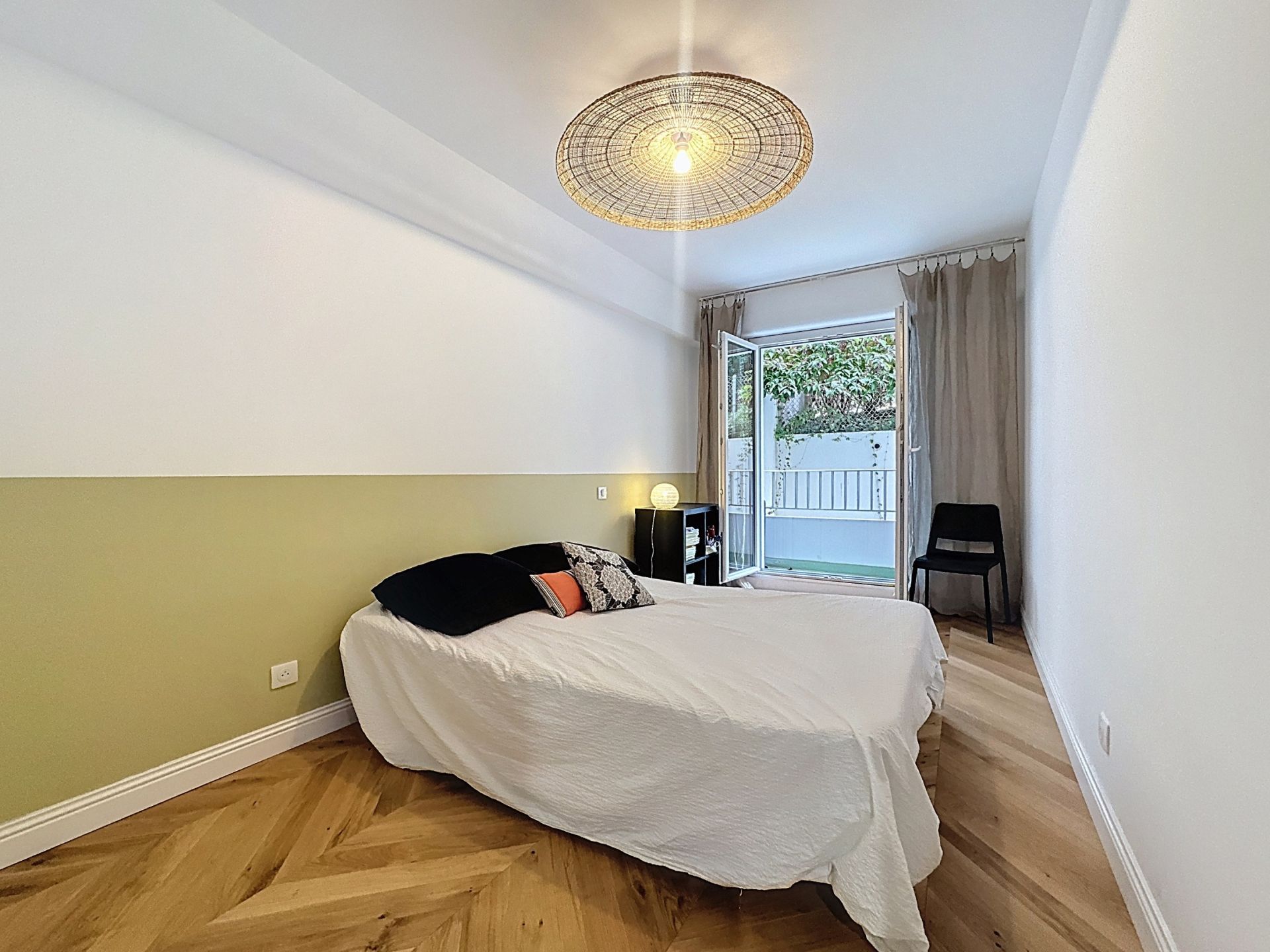 appartement de luxe 3 Pièces en vente sur BIARRITZ (64200)