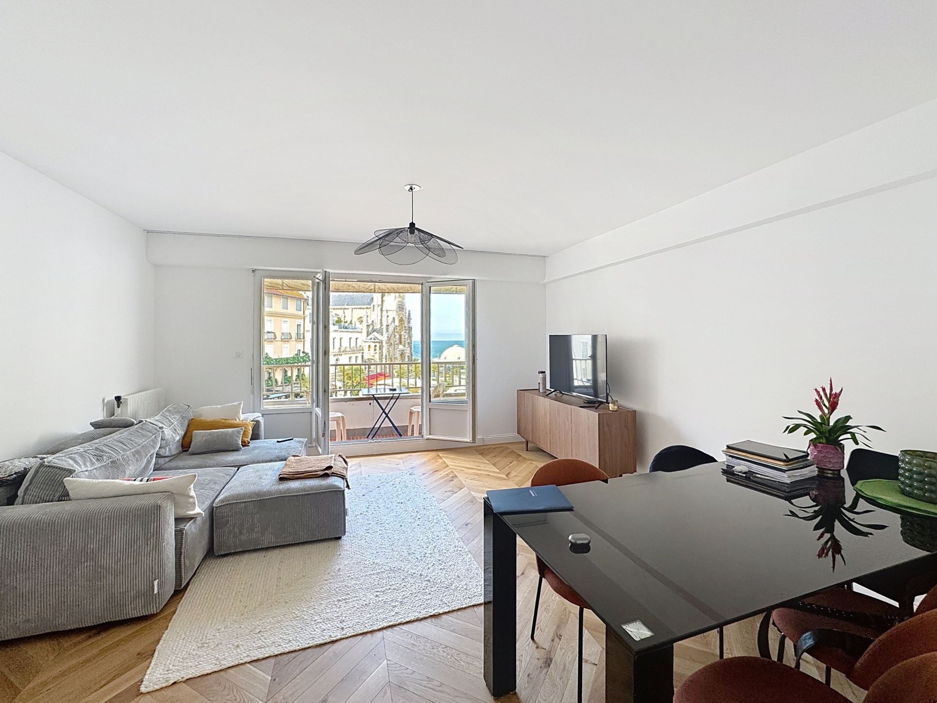 appartement de luxe 3 Pièces en vente sur BIARRITZ (64200)