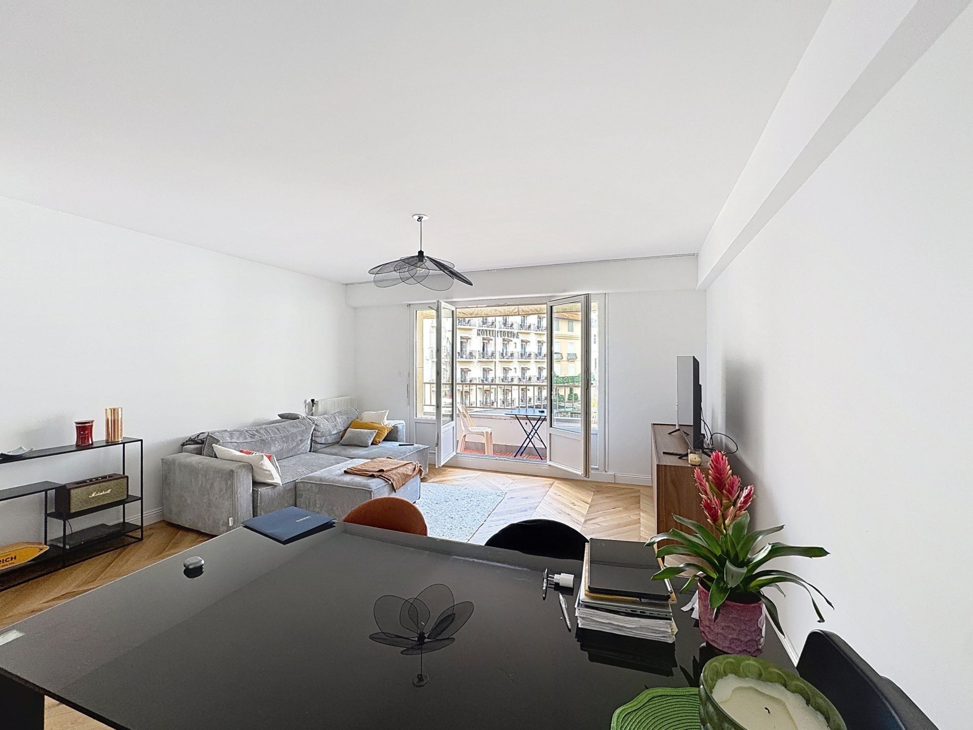 appartement de luxe 3 Pièces en vente sur BIARRITZ (64200)