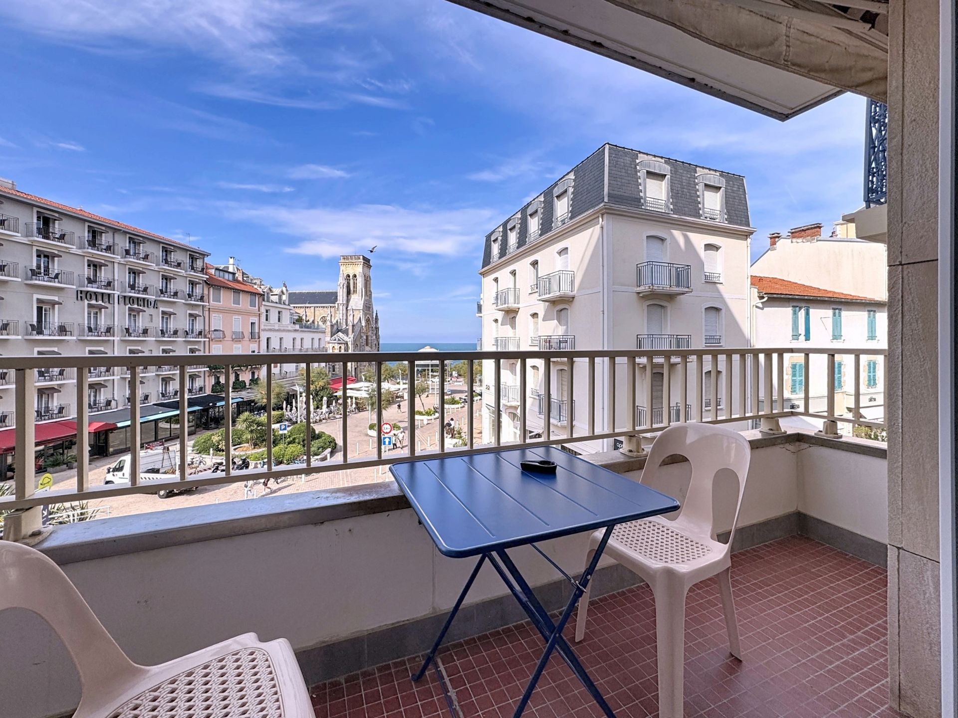 appartement de luxe 3 Pièces en vente sur BIARRITZ (64200)