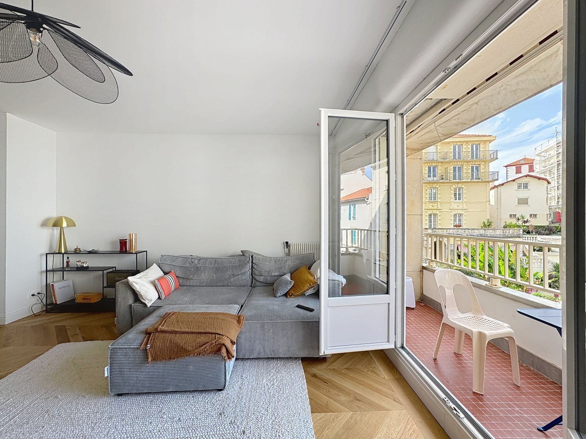 appartement de luxe 3 Pièces en vente sur BIARRITZ (64200)