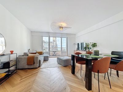 Vente Appartement de luxe Biarritz 3&nbsp;Pièces 76&nbsp;m²