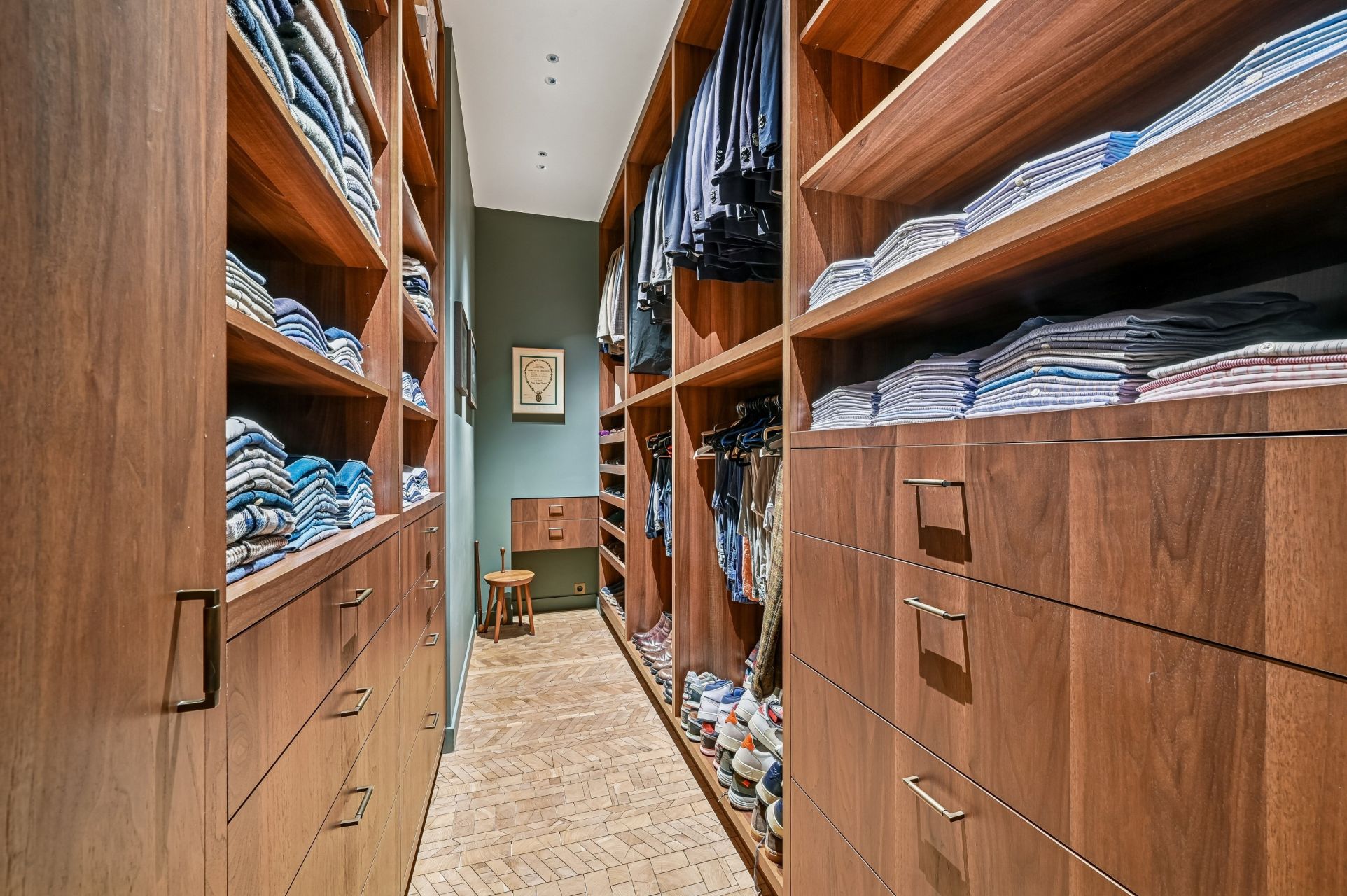 appartement de luxe 8 Pièces en vente sur PARIS (75016)