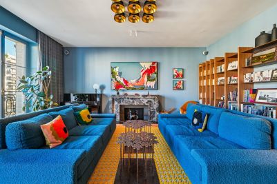 Sale Luxury apartment Paris 16 8&nbsp;Rooms 311&nbsp;m²