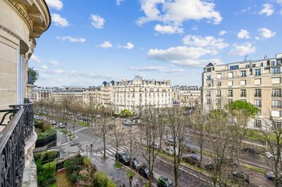 Sale Luxury apartment Paris 16 8&nbsp;Rooms 311&nbsp;m²