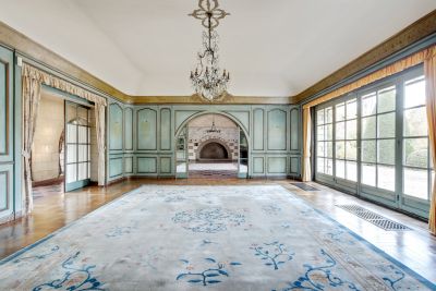 Vente Propriété de luxe Mouvaux 18&nbsp;Pièces 633&nbsp;m²