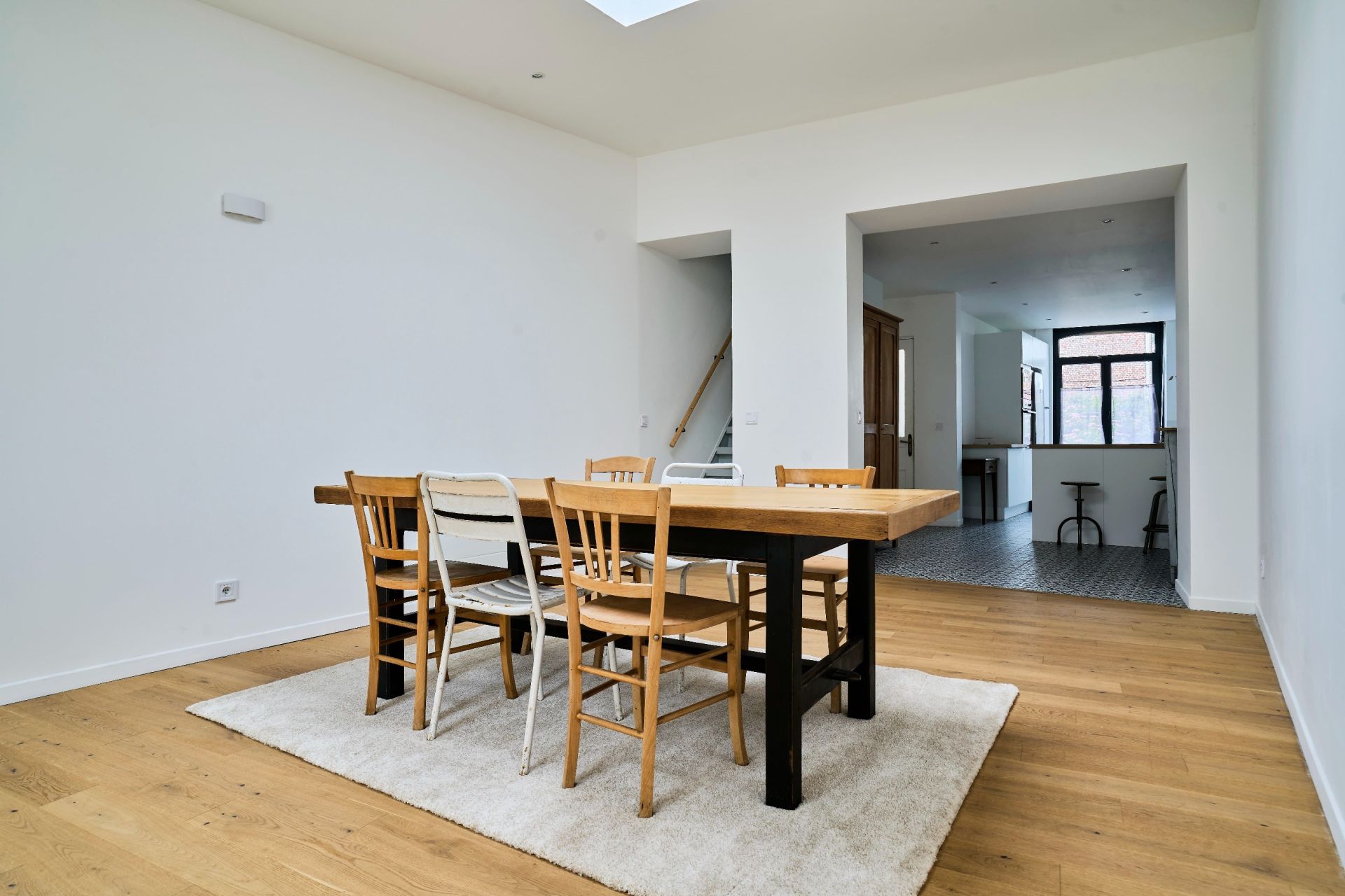 maison de luxe 4 Pièces en vente sur MARCQ EN BAROEUL (59700)