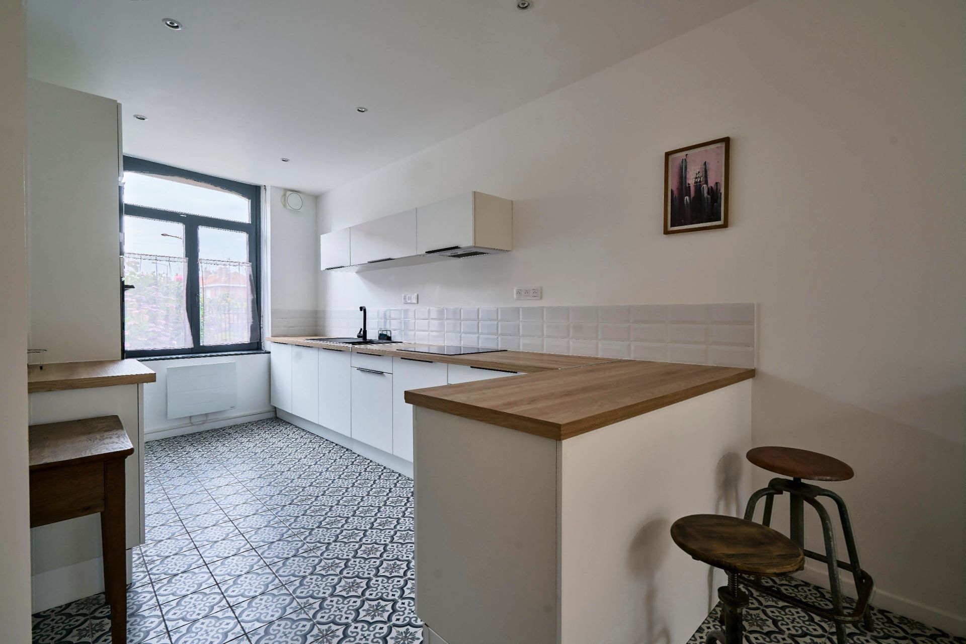 maison de luxe 4 Pièces en vente sur MARCQ EN BAROEUL (59700)