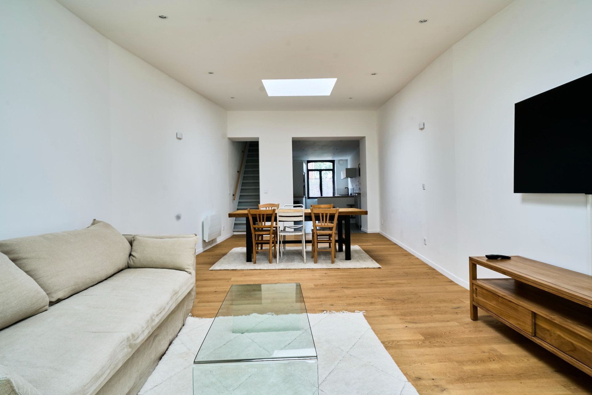 maison de luxe 4 Pièces en vente sur MARCQ EN BAROEUL (59700)