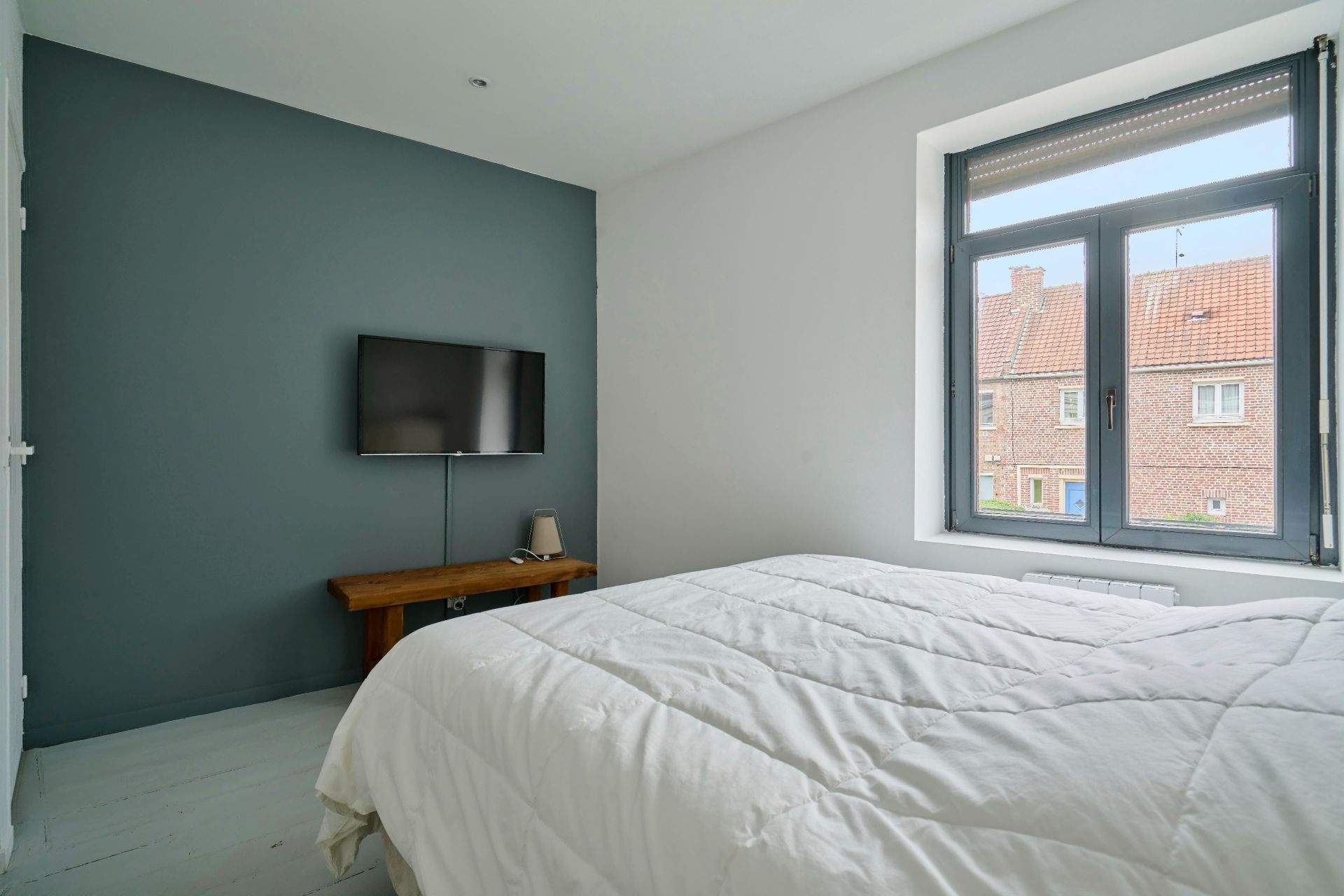 maison de luxe 4 Pièces en vente sur MARCQ EN BAROEUL (59700)