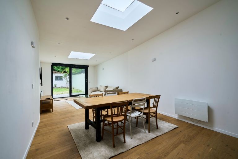 maison de luxe 4 Pièces en vente sur MARCQ EN BAROEUL (59700)