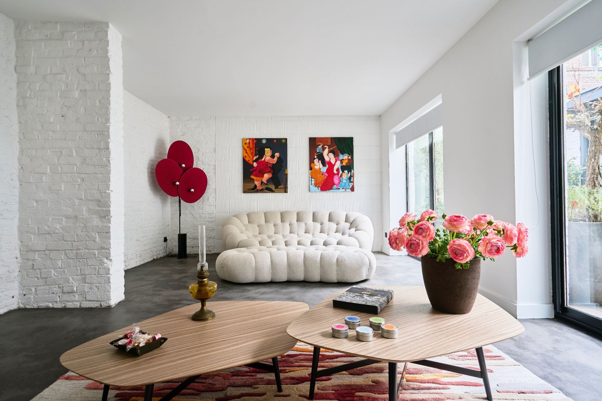 luxury apartment 10 Rooms for sale on LILLE (59000)