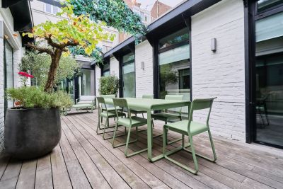 Sale Luxury house Lille 10&nbsp;Rooms 319.83&nbsp;m²