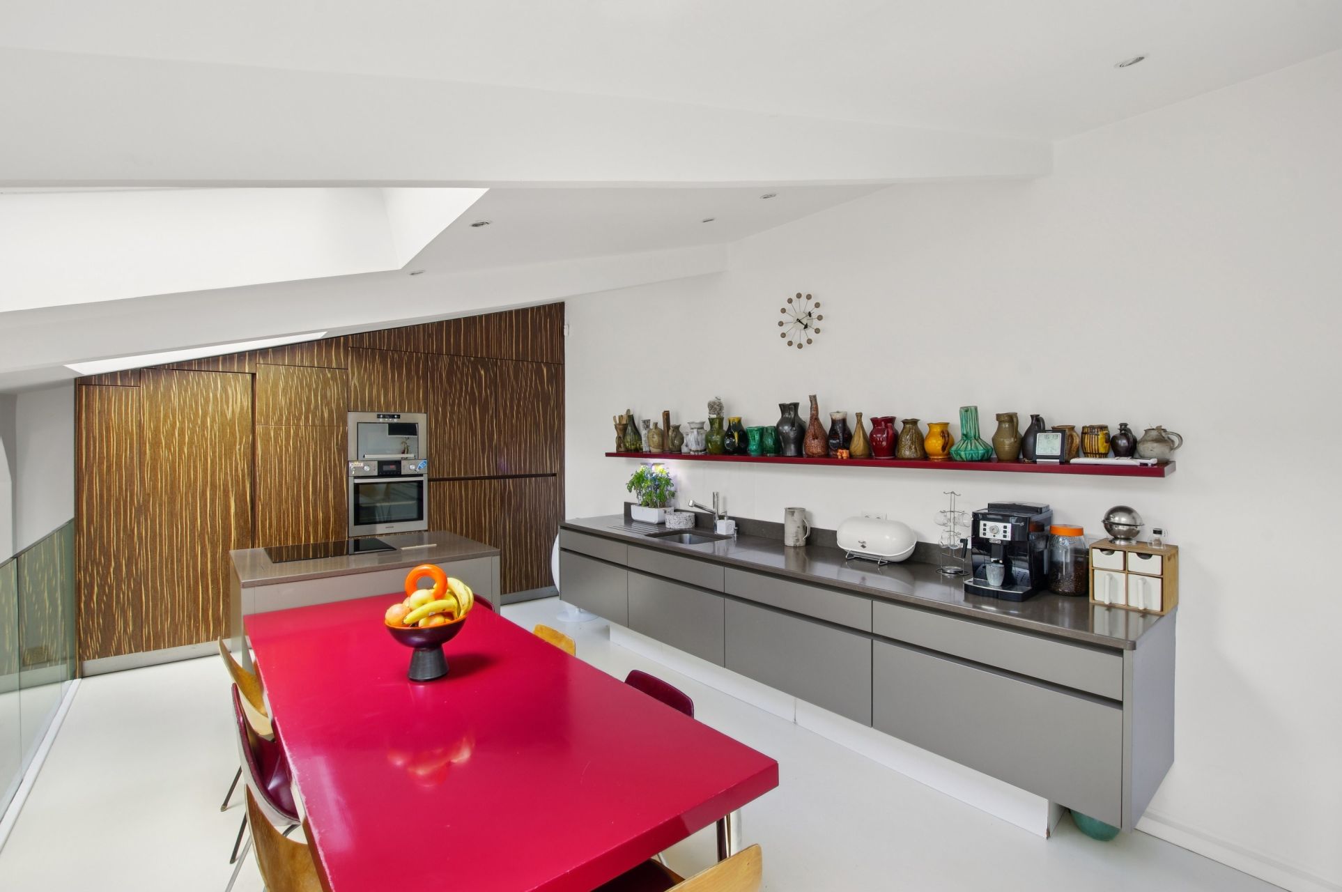 maison de luxe 9 Pièces en vente sur PARIS (75018)