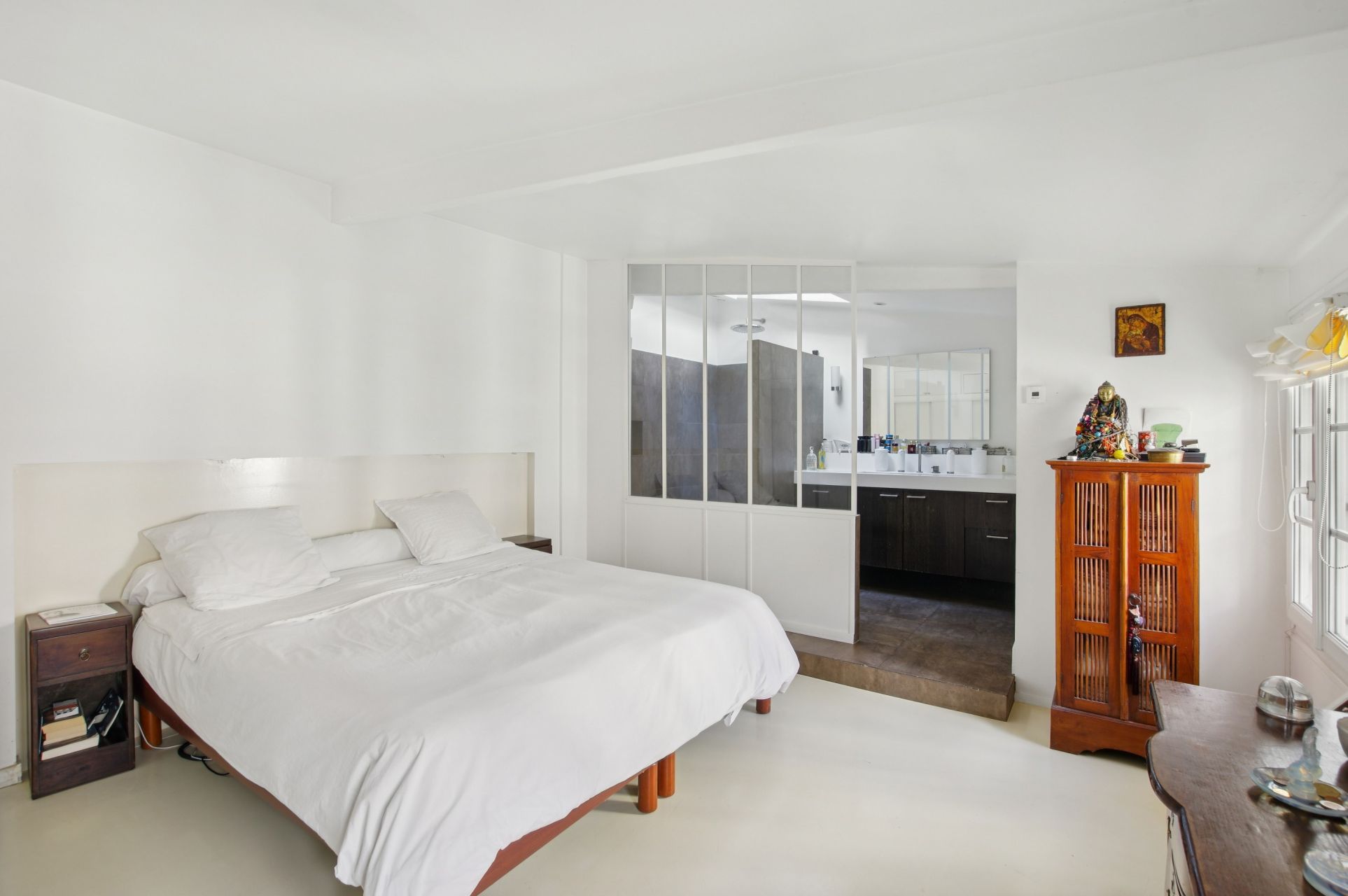 maison de luxe 9 Pièces en vente sur PARIS (75018)