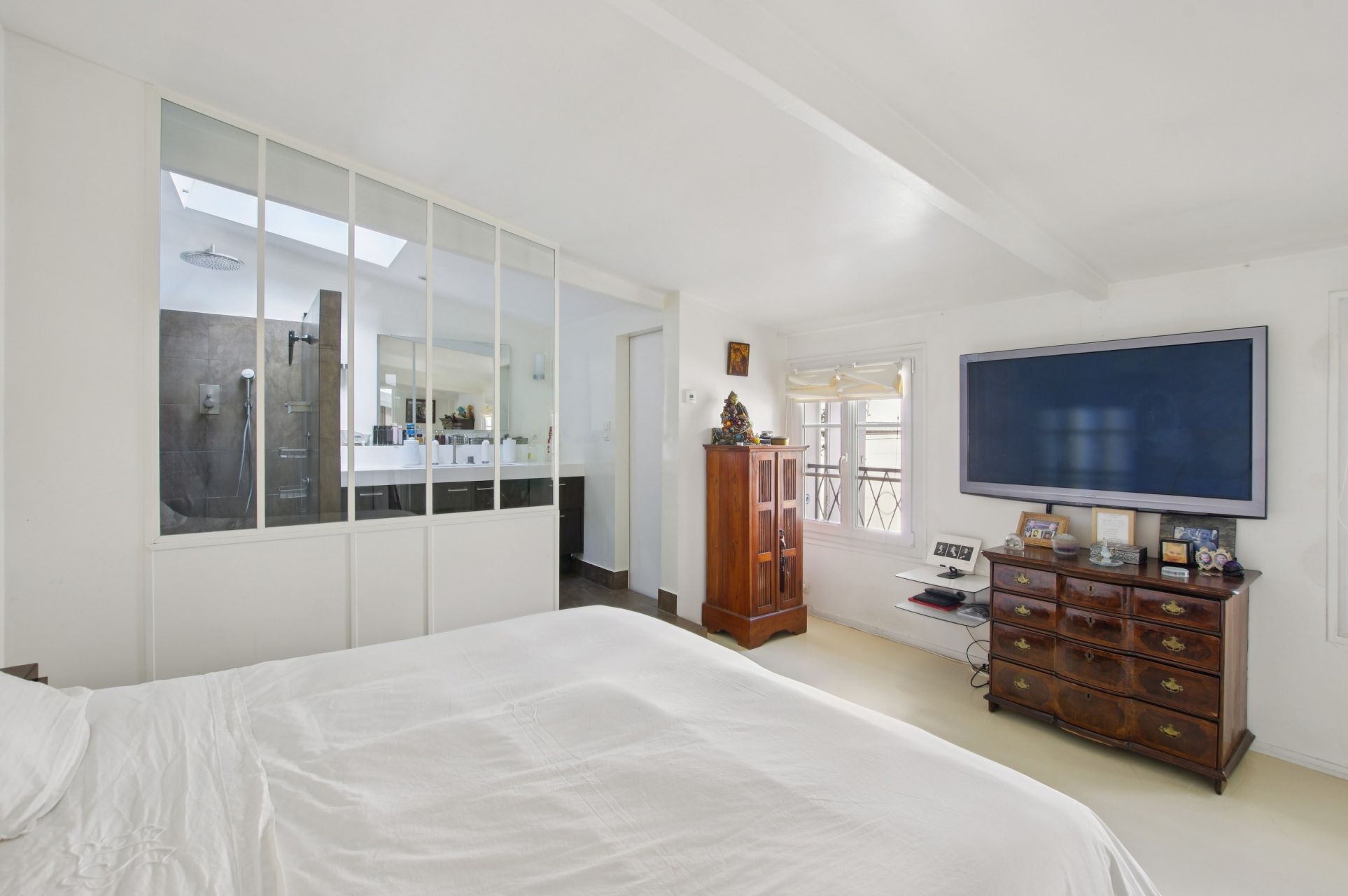 maison de luxe 9 Pièces en vente sur PARIS (75018)