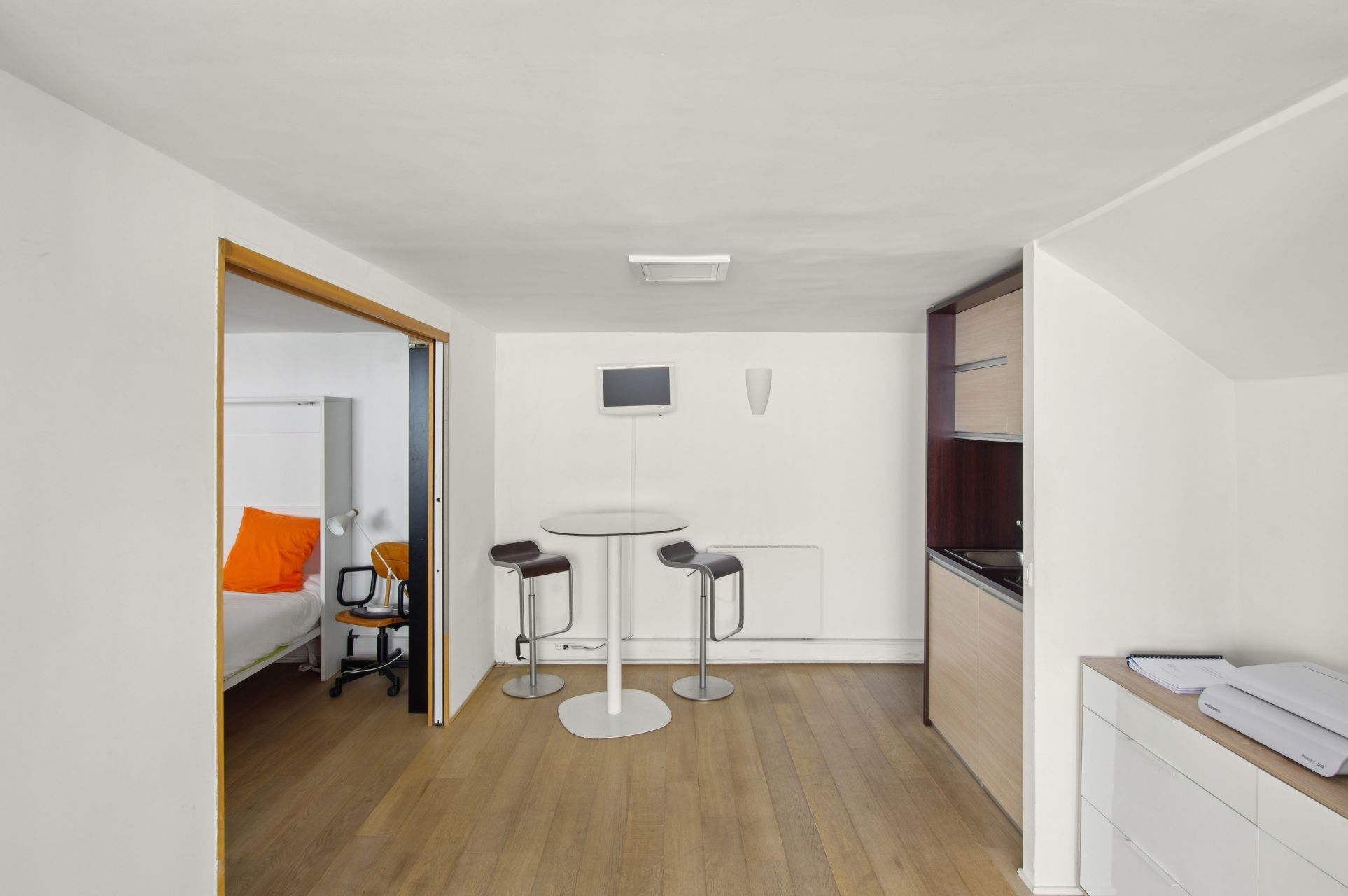 maison de luxe 9 Pièces en vente sur PARIS (75018)