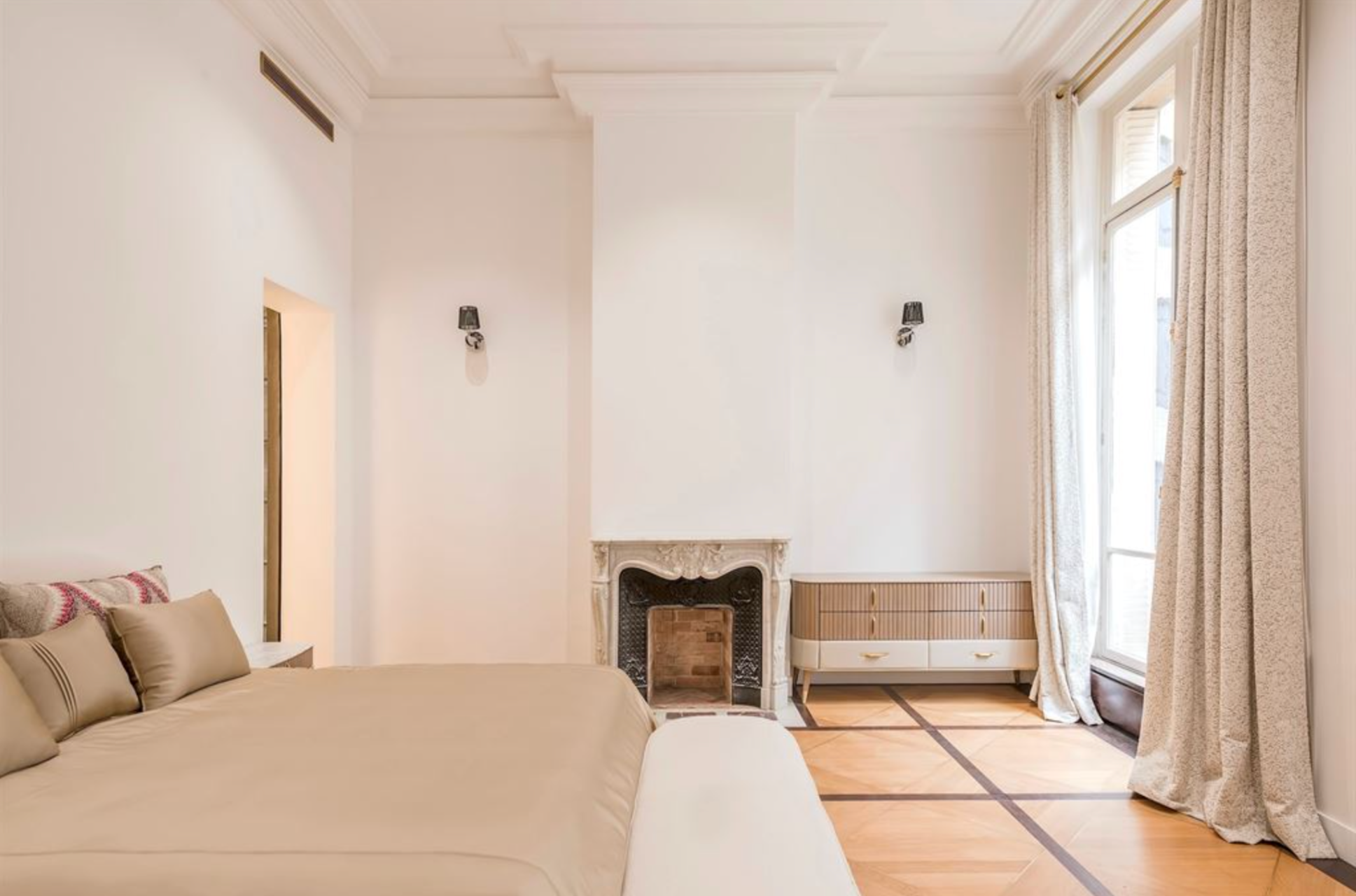 appartement de luxe 8 Pièces en vente sur PARIS (75116)