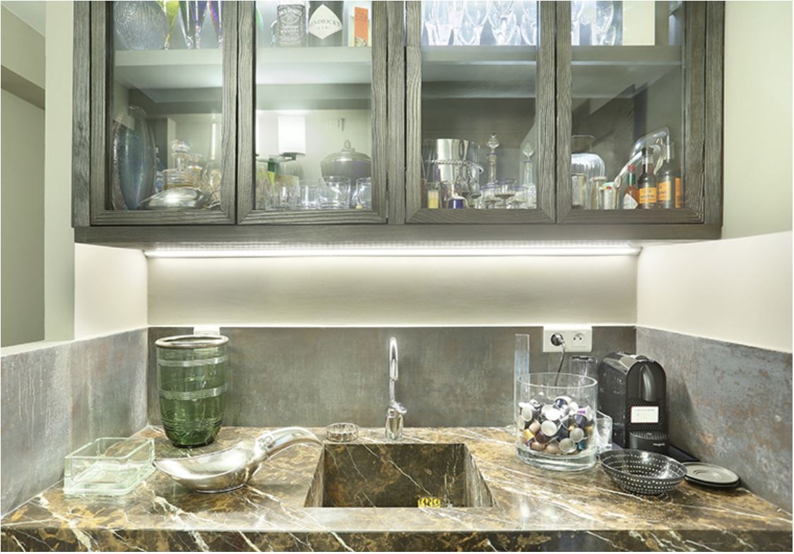 appartement de luxe 6 Pièces en vente sur PARIS (75007)