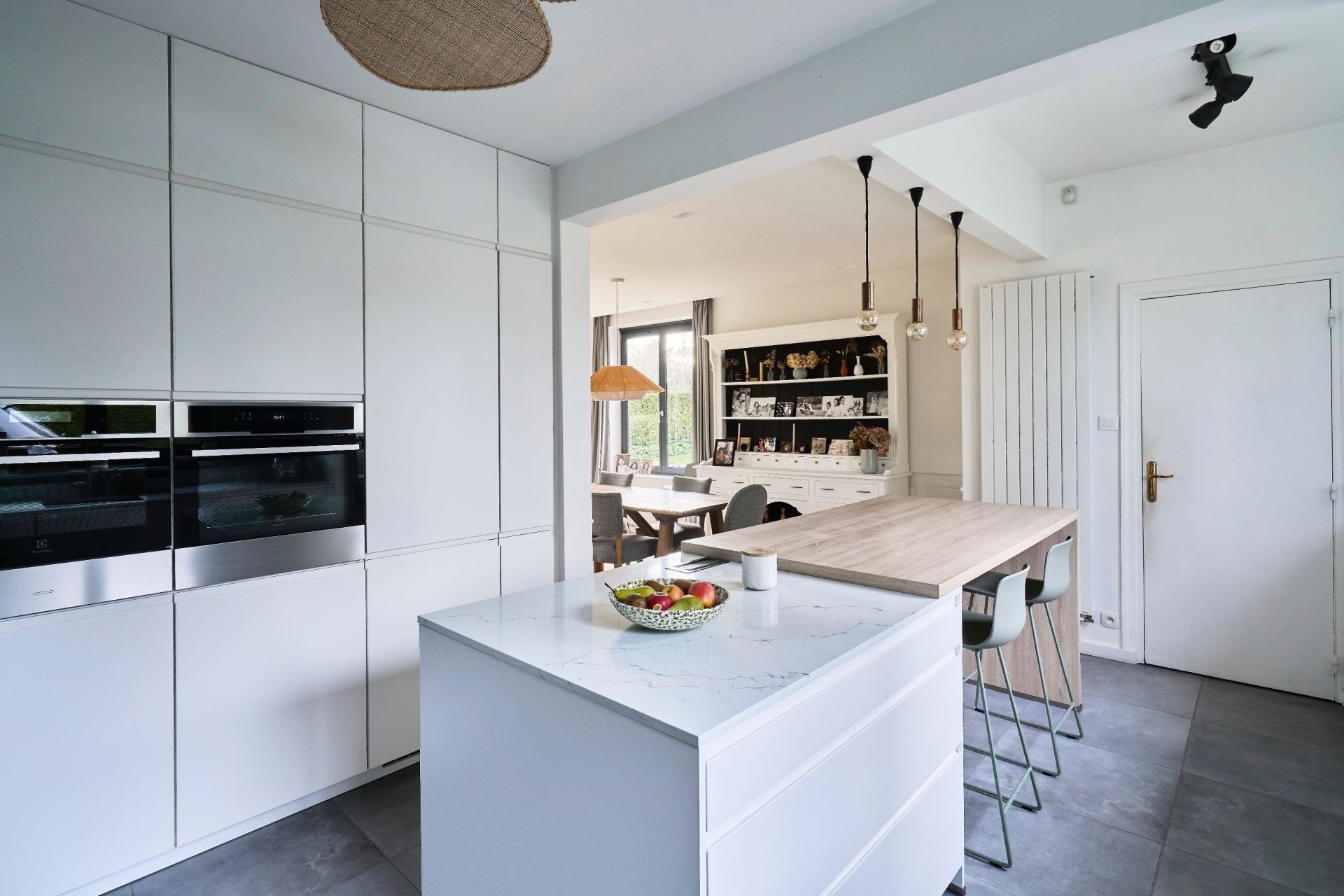 maison de luxe 8 Pièces en vente sur BONDUES (59910)