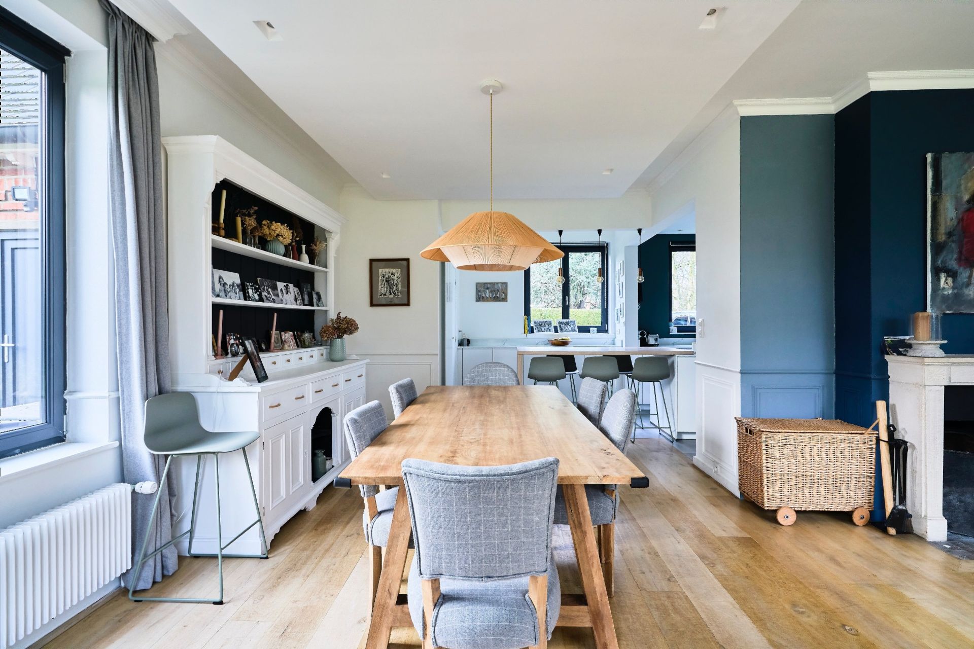 maison de luxe 8 Pièces en vente sur BONDUES (59910)