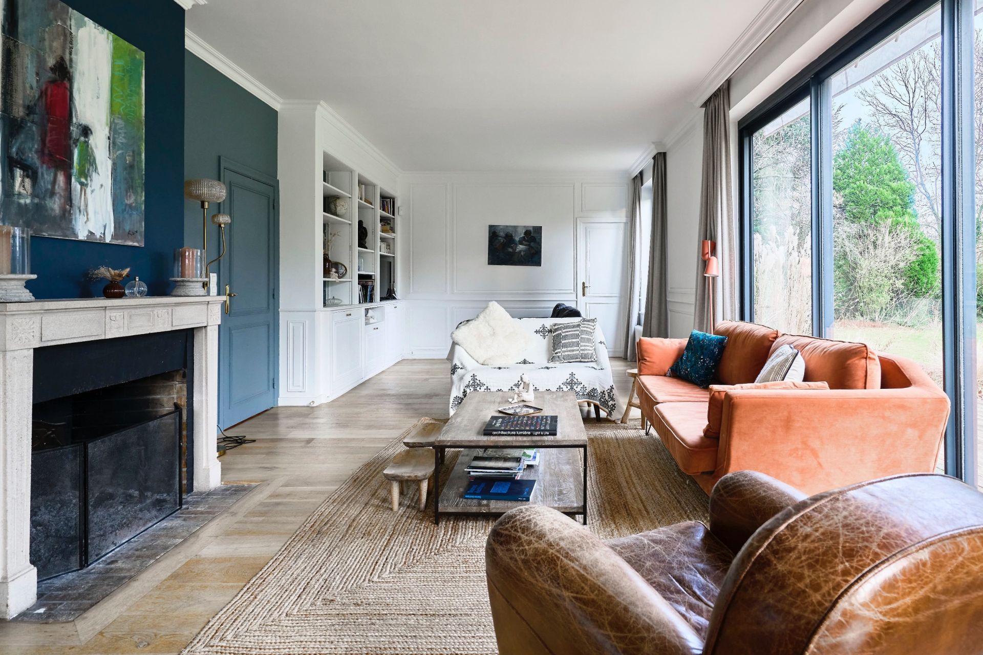 maison de luxe 8 Pièces en vente sur BONDUES (59910)