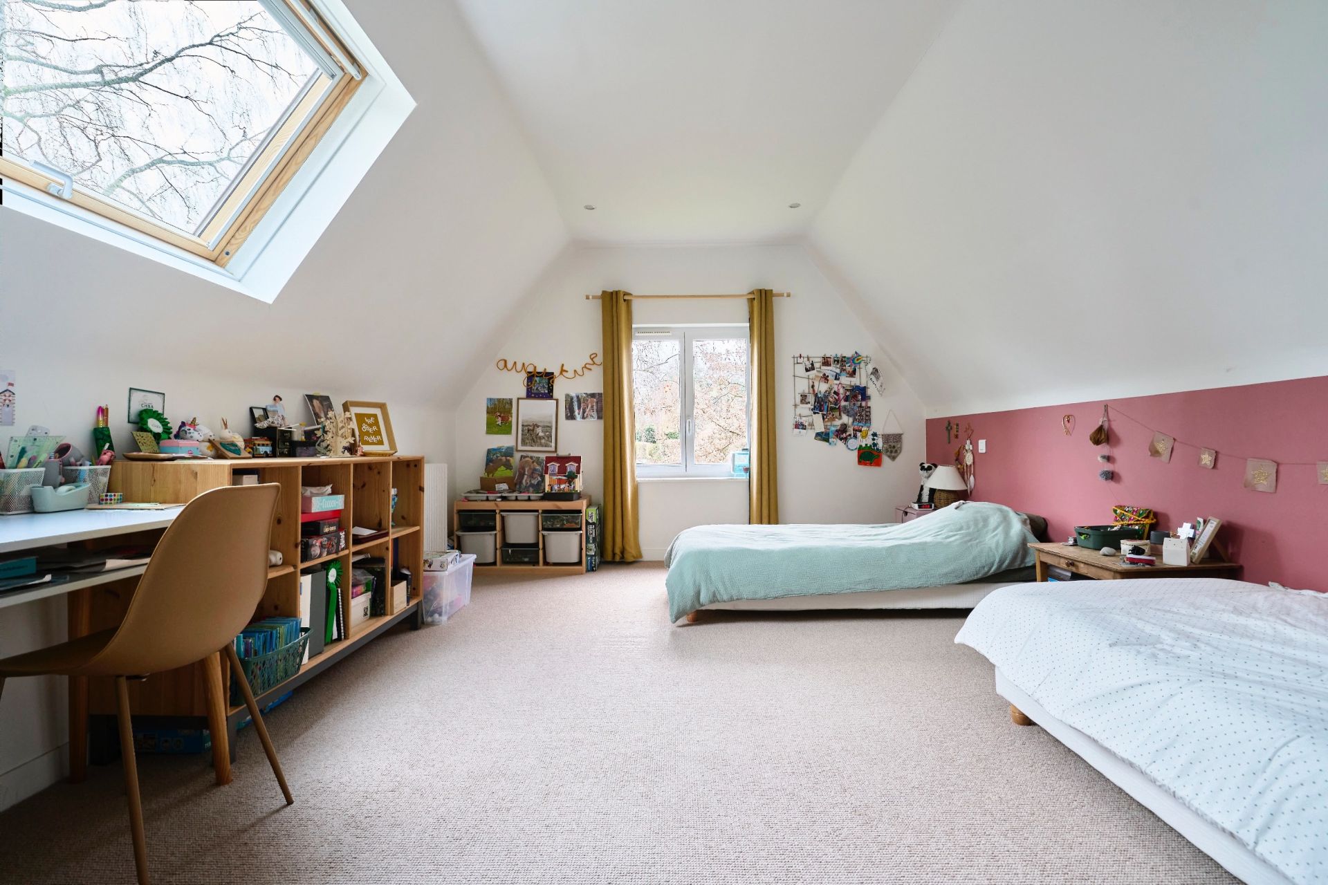 maison de luxe 8 Pièces en vente sur BONDUES (59910)