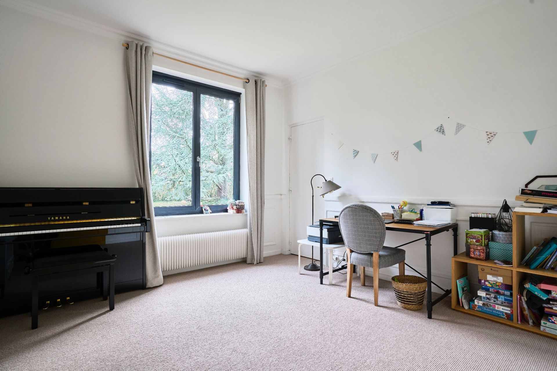 maison de luxe 8 Pièces en vente sur BONDUES (59910)