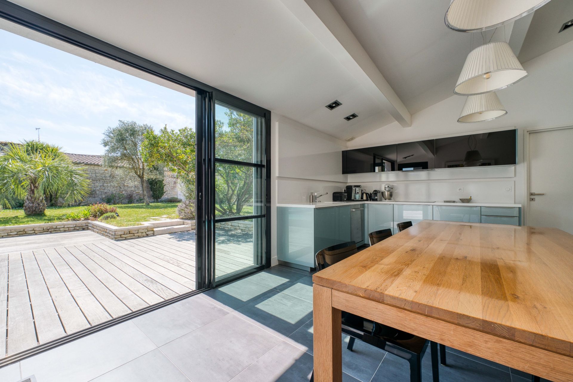 maison de luxe 7 Pièces en vente sur LA FLOTTE (17630)