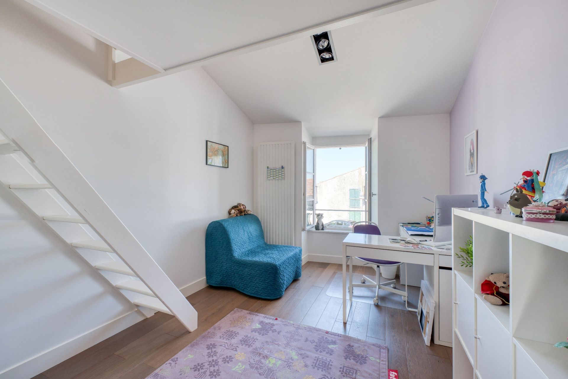 maison de luxe 7 Pièces en vente sur LA FLOTTE (17630)