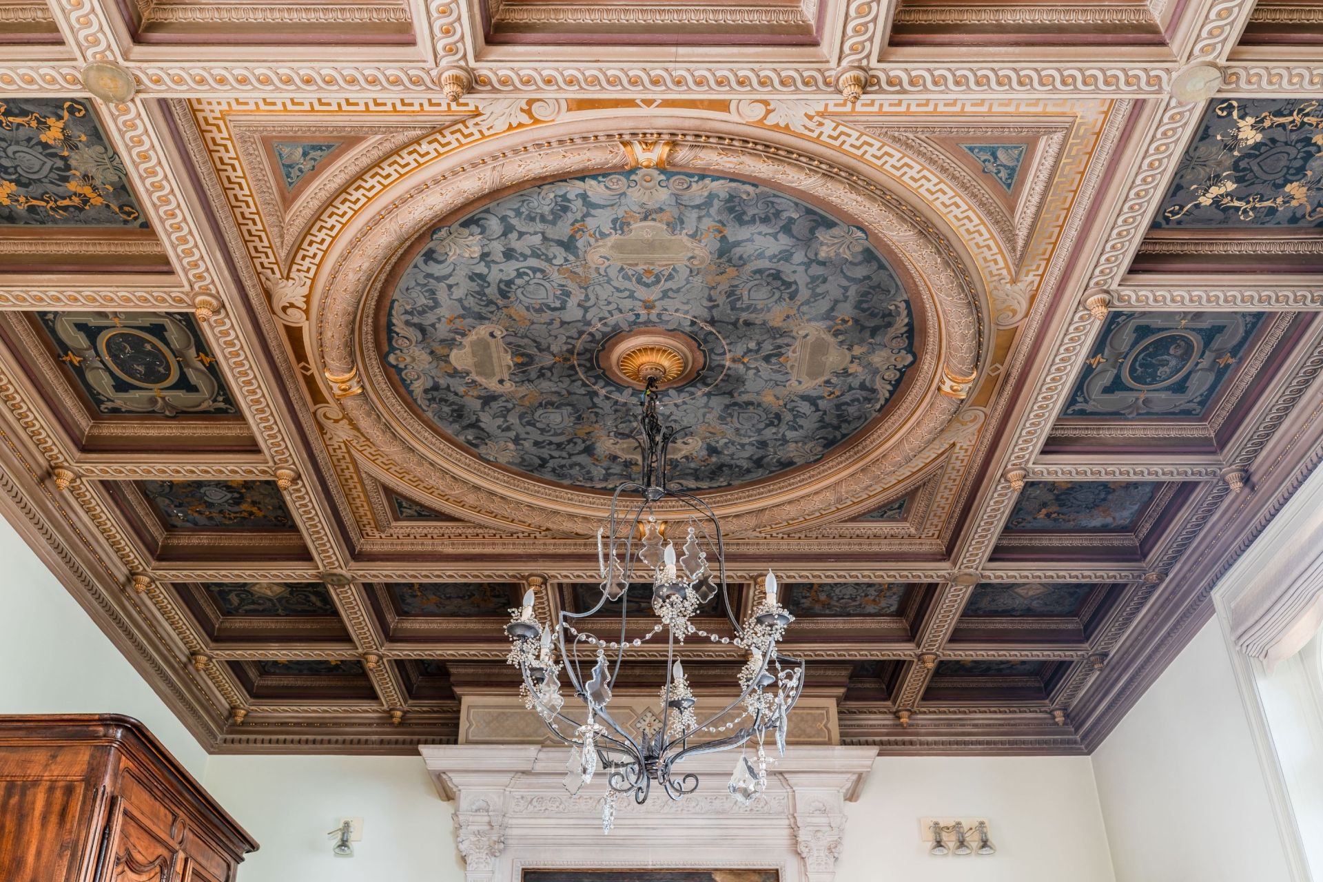 hôtel particulier 10 Pièces en vente sur NANTES (44000)