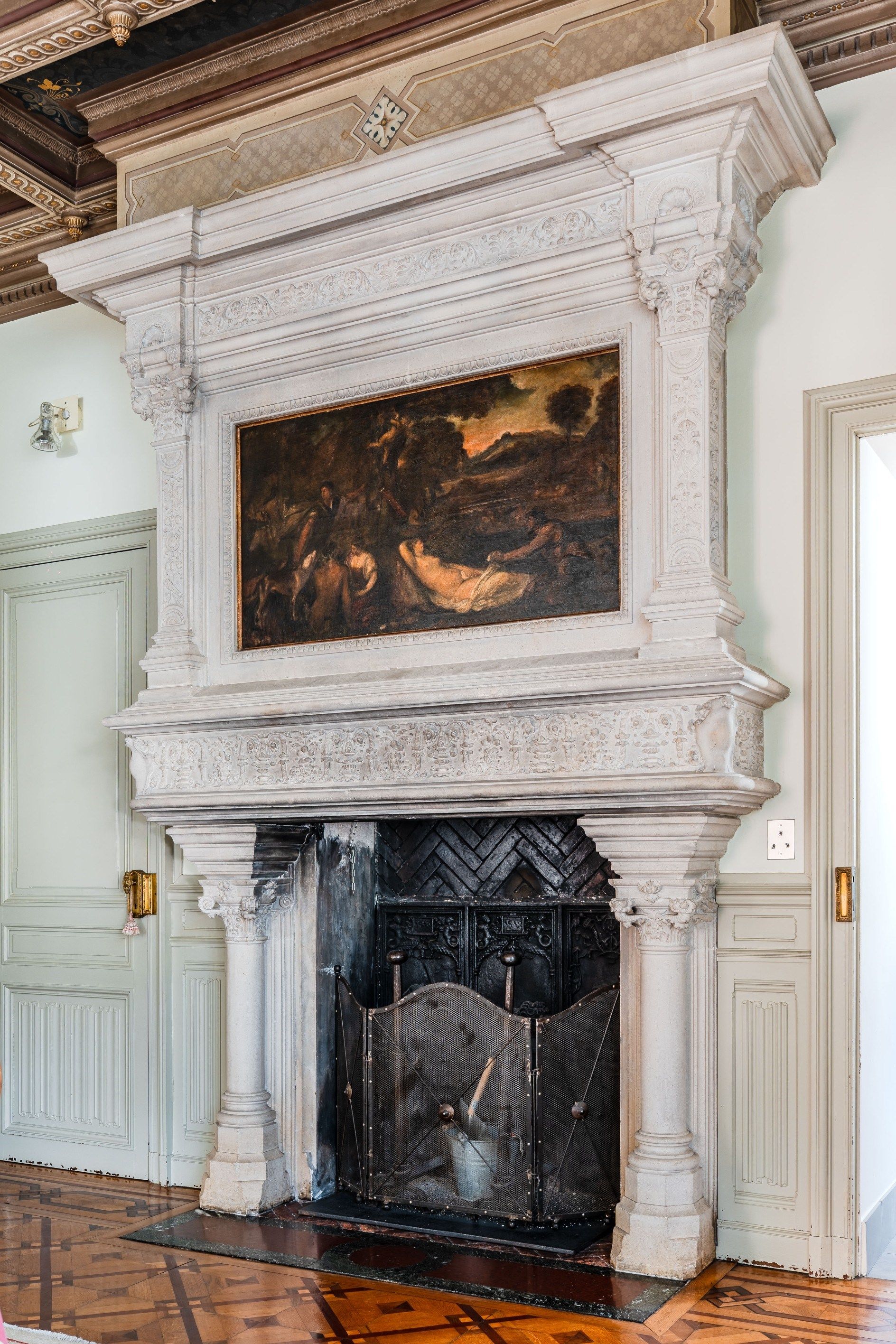 hôtel particulier 10 Pièces en vente sur NANTES (44000)