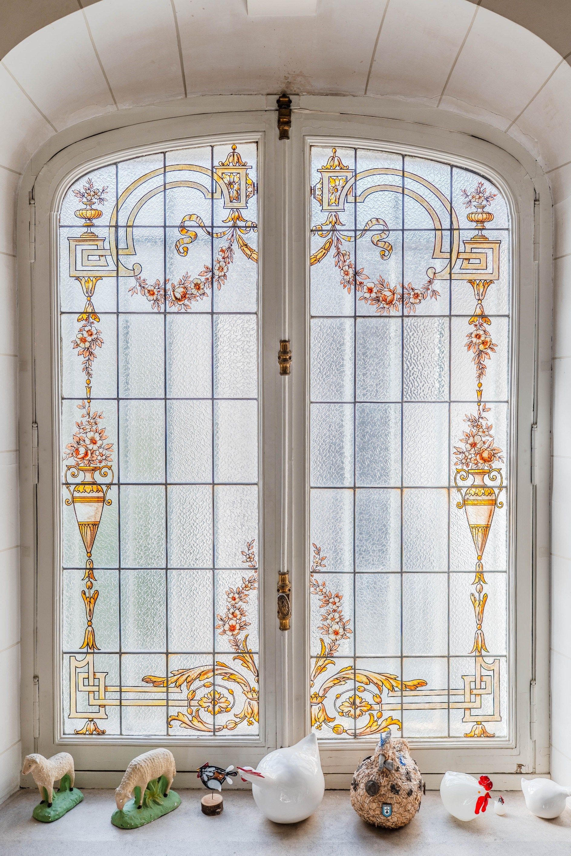 hôtel particulier 10 Pièces en vente sur NANTES (44000)