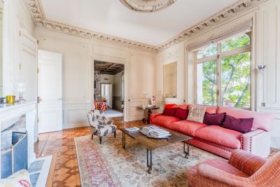 Vente Hôtel particulier Nantes 10&nbsp;Pièces 360&nbsp;m²