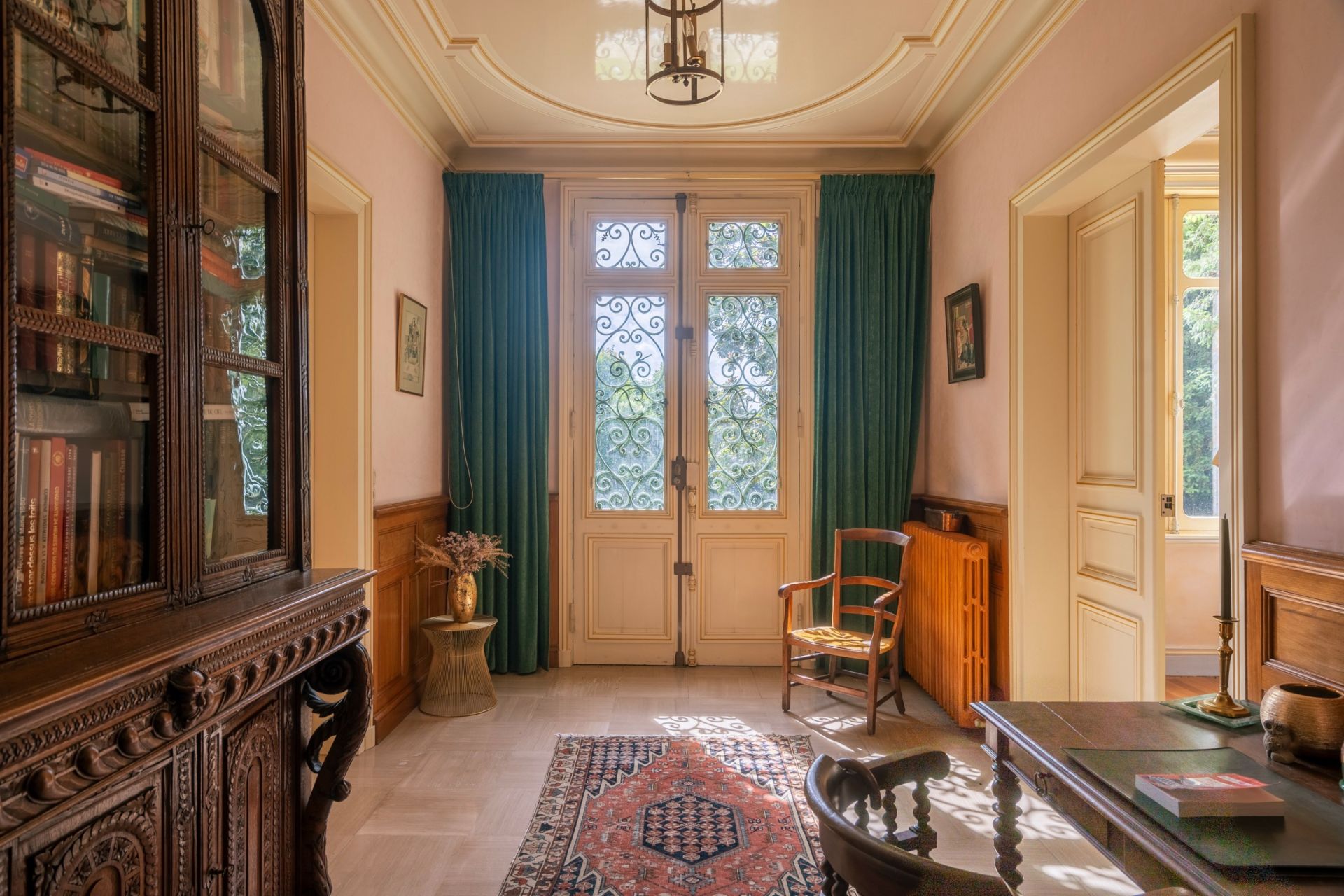 propriété de luxe 10 Pièces en vente sur BORDEAUX (33000)