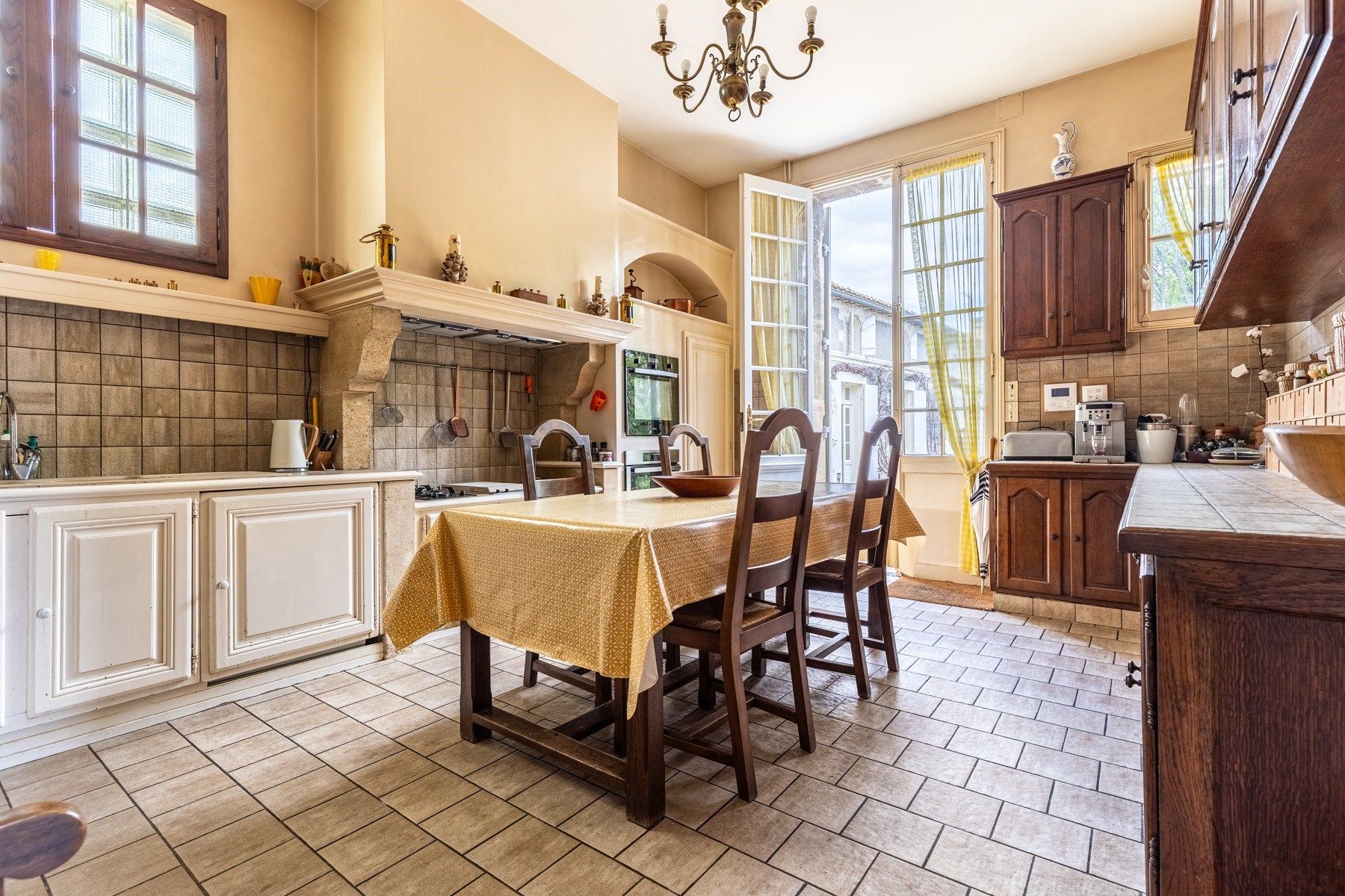 propriété de luxe 10 Pièces en vente sur BORDEAUX (33000)